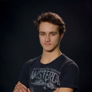 Meet your Posher, Yegor